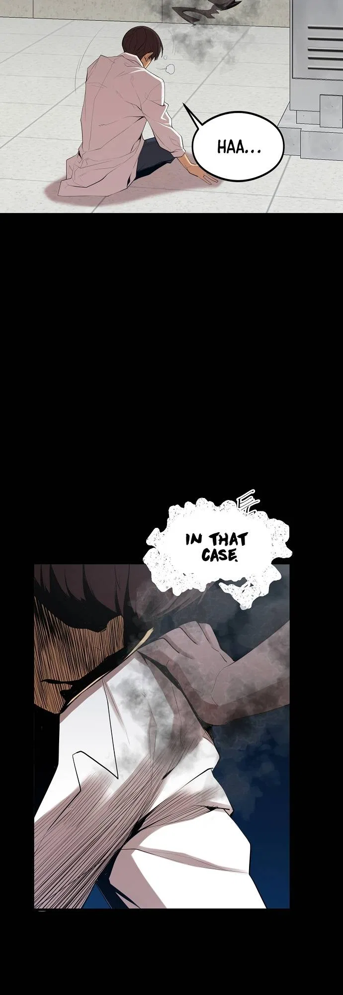 The Monstrous Gui Chapter 9 – Page 12