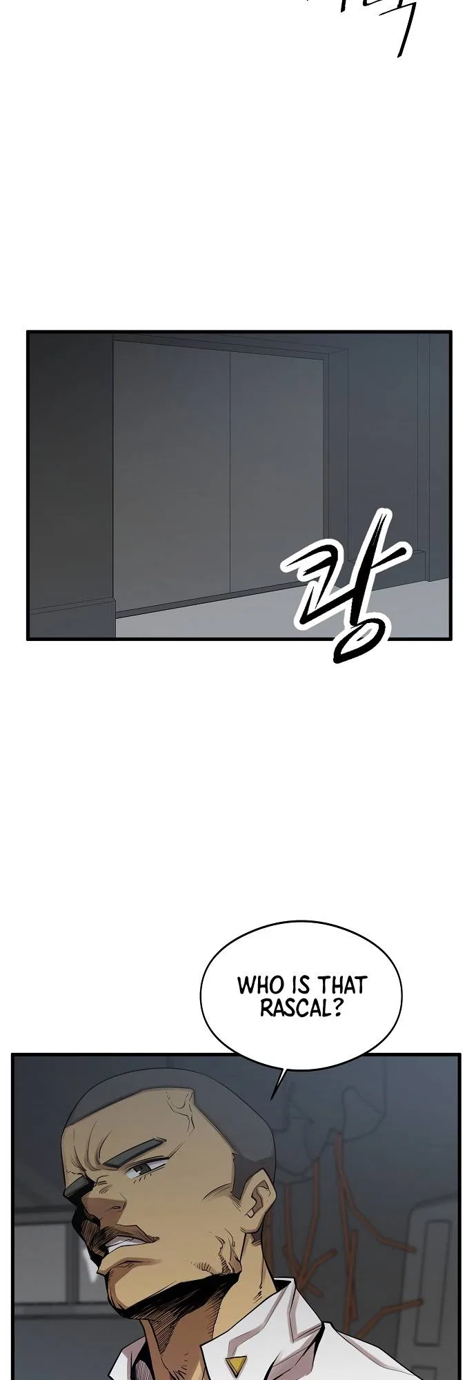 The Monstrous Gui Chapter 9 – Page 37