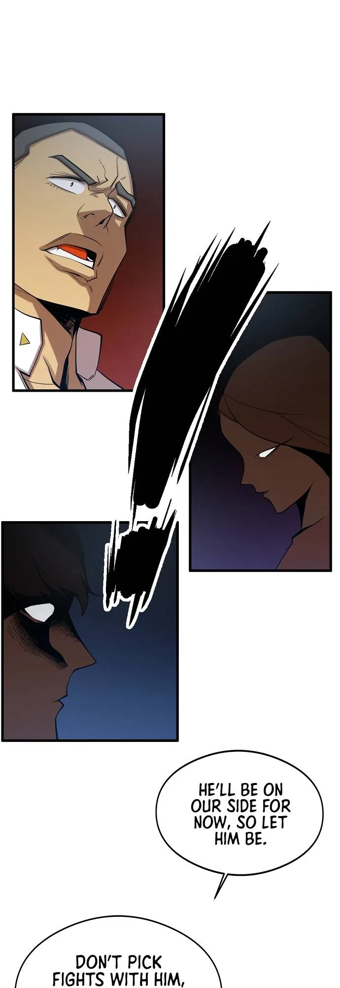 The Monstrous Gui Chapter 9 – Page 39