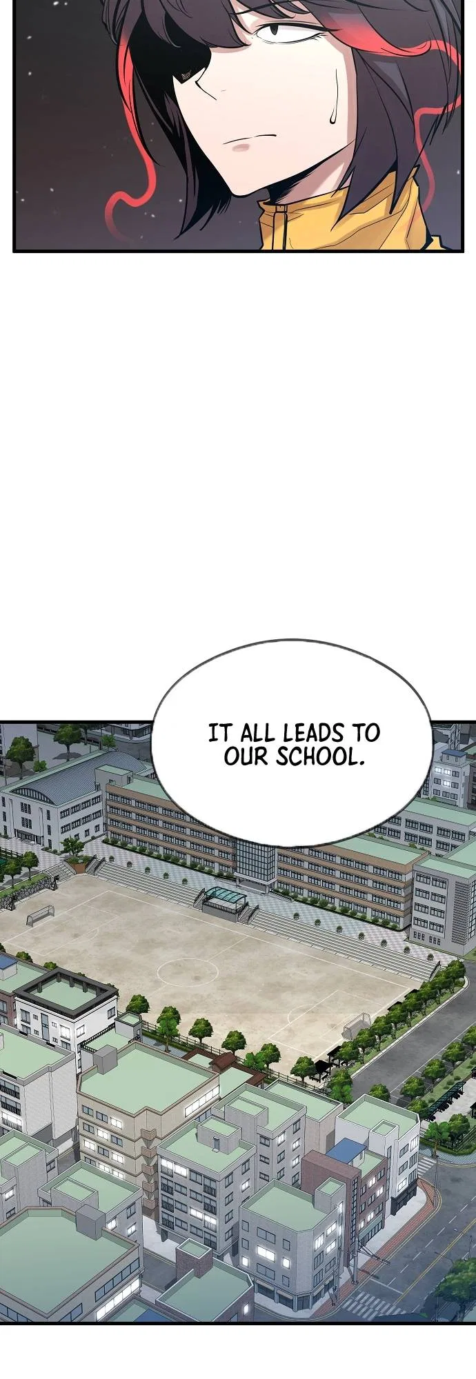 The Monstrous Gui Chapter 8 – Page 5
