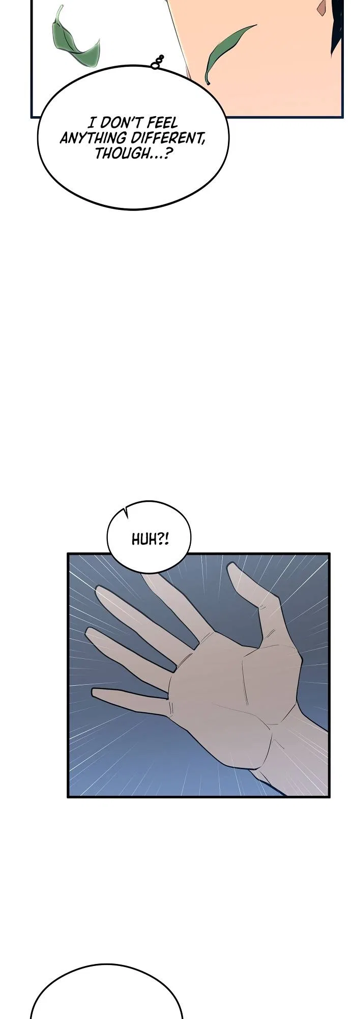 The Monstrous Gui Chapter 7 – Page 14