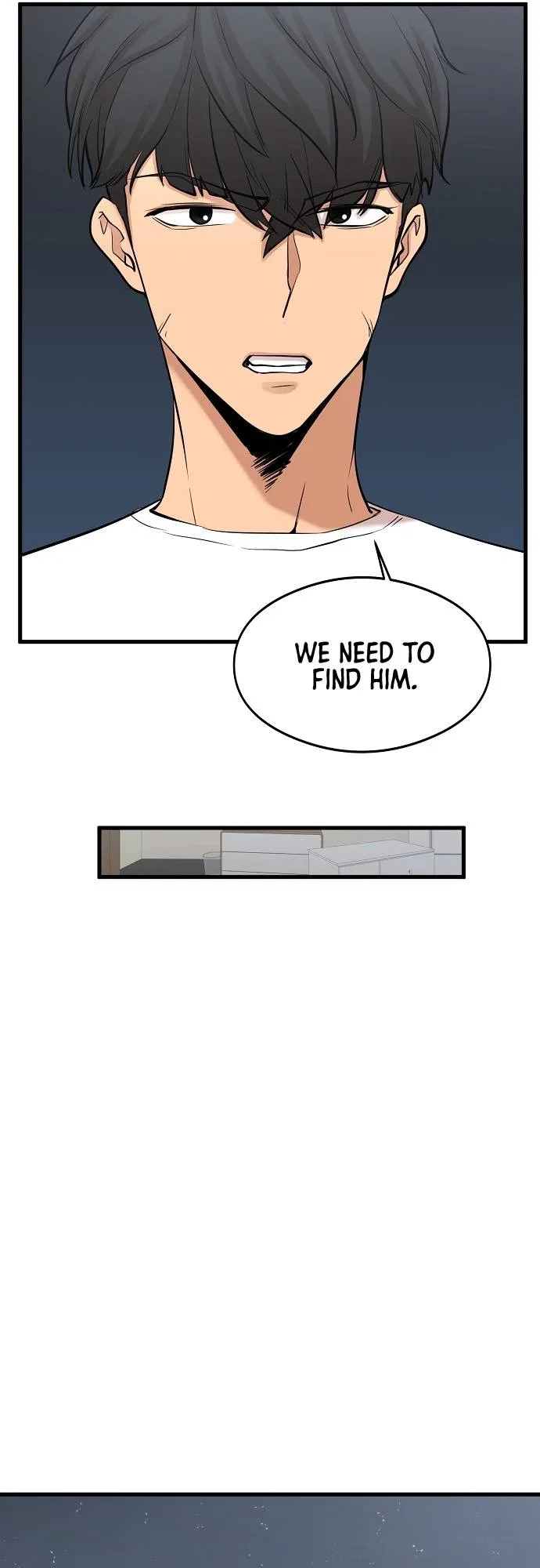 The Monstrous Gui Chapter 7 – Page 34