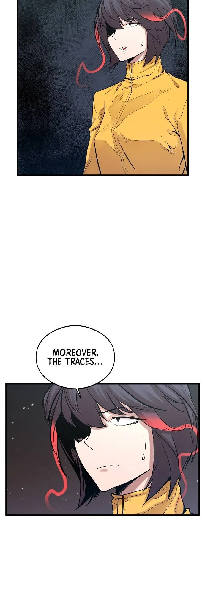 The Monstrous Gui Chapter 7 – Page 55