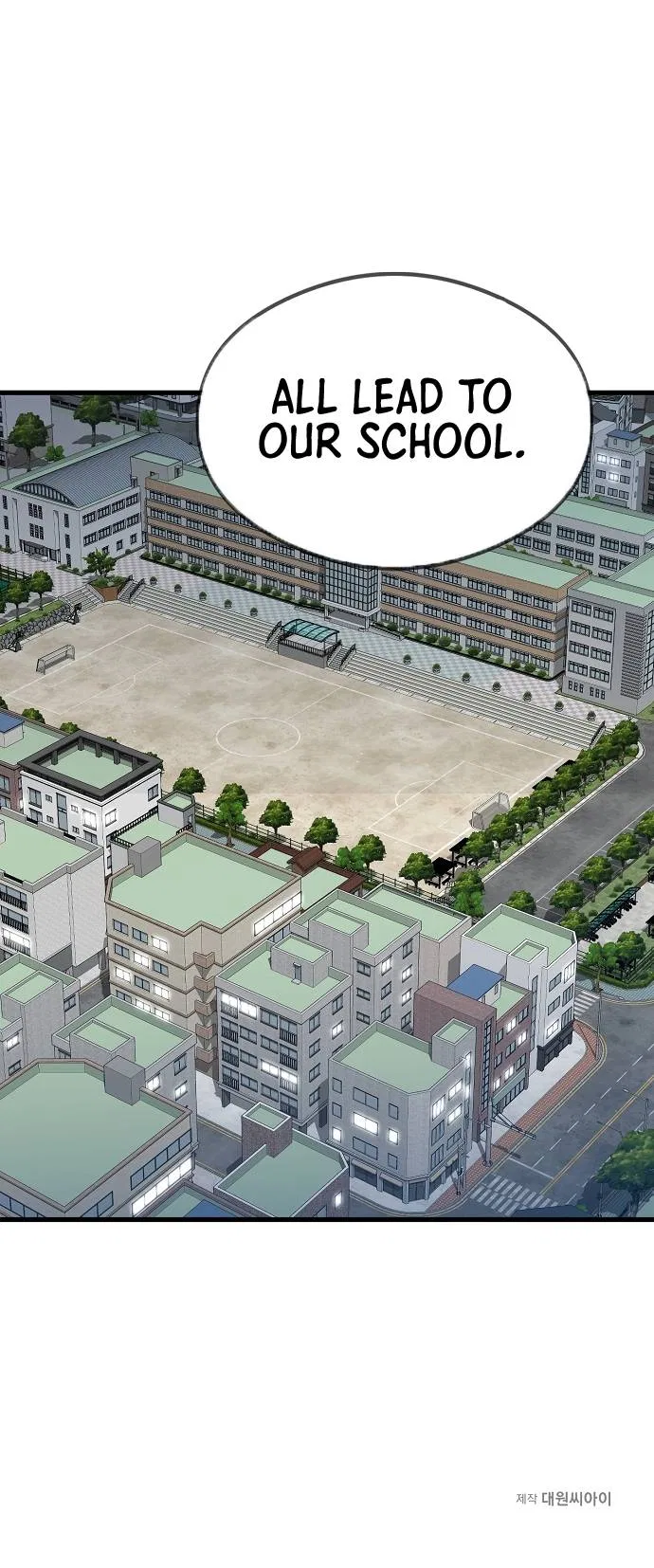 The Monstrous Gui Chapter 7 – Page 56