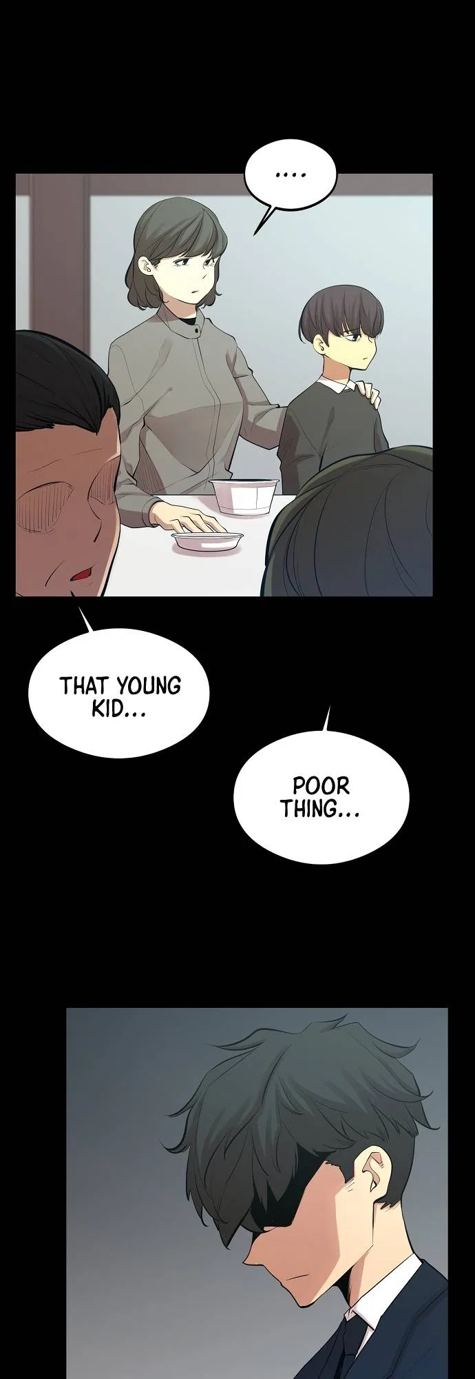 The Monstrous Gui Chapter 6 – Page 20