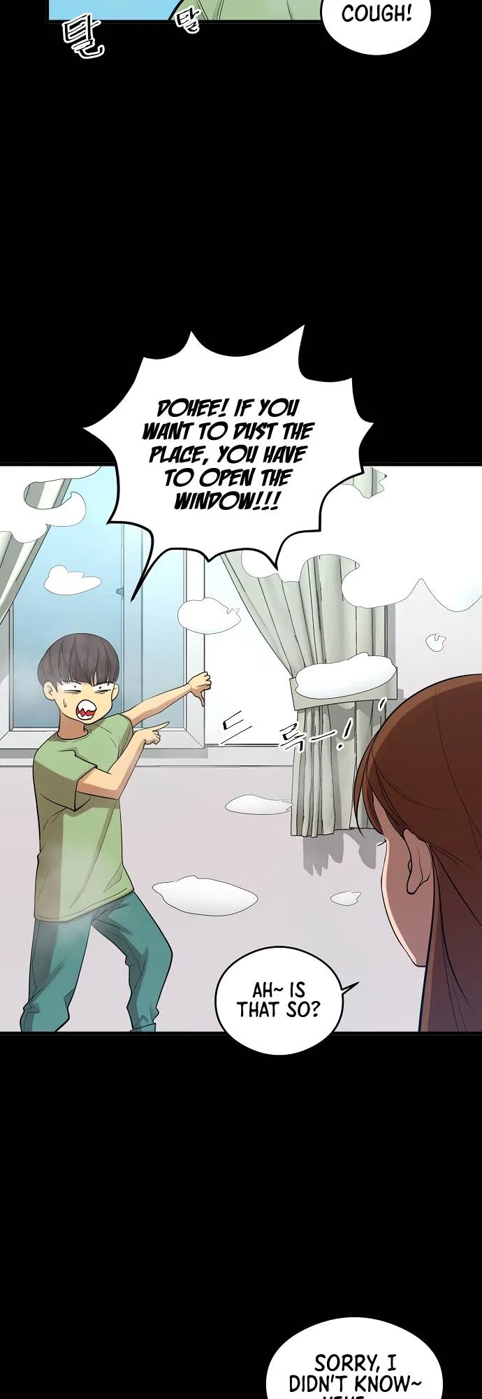 The Monstrous Gui Chapter 6 – Page 25
