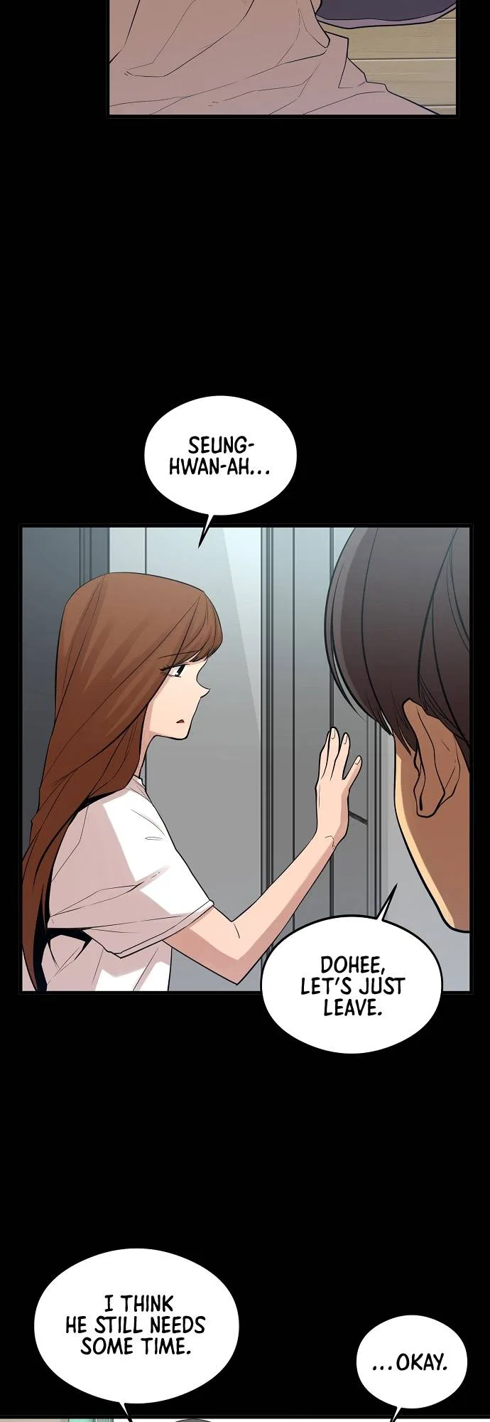The Monstrous Gui Chapter 6 – Page 29
