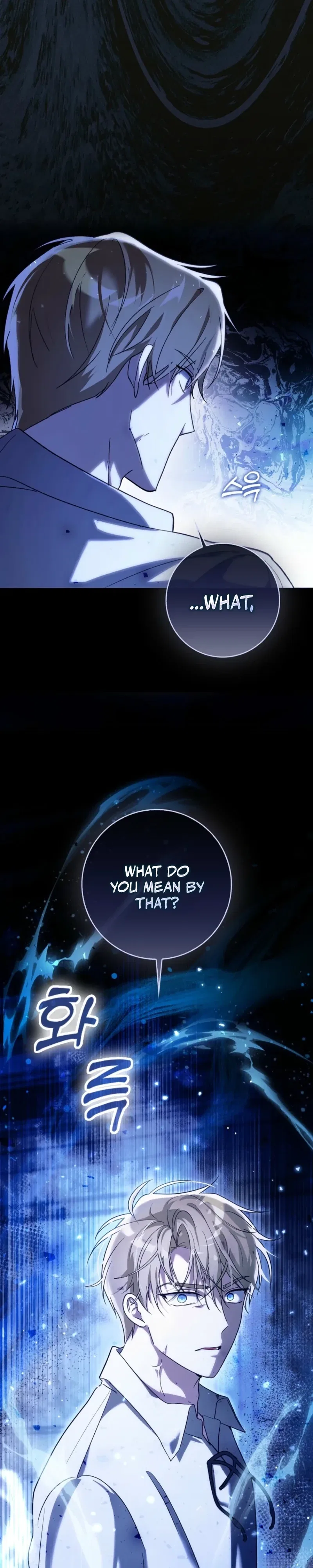I Will Try to Save My Dad Chapter 4 – Page 11