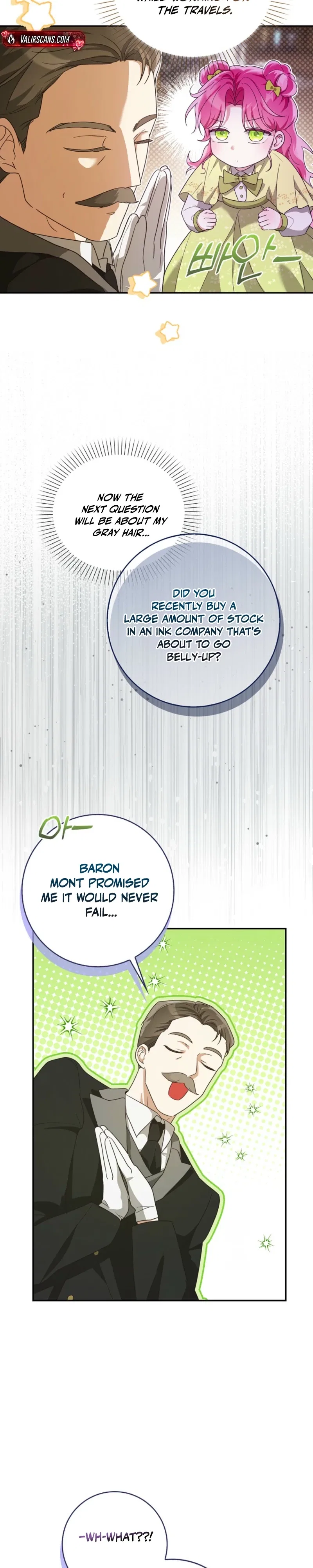 I Will Try to Save My Dad Chapter 2 – Page 24