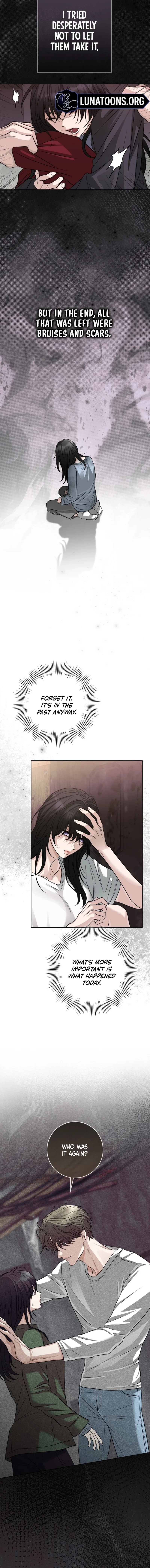 Ant Cave Chapter 2 – Page 11