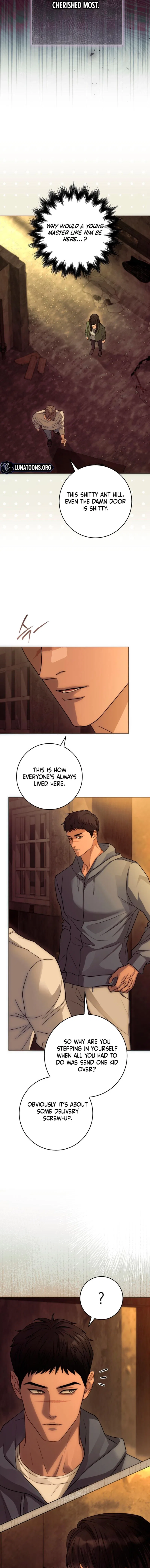 Ant Cave Chapter 1 – Page 13