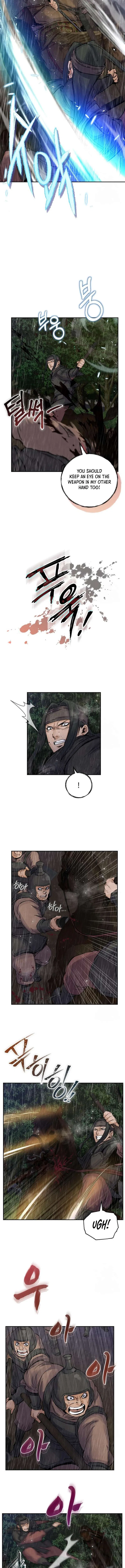 New Goguryeo Chronicles Chapter 39 – Page 9
