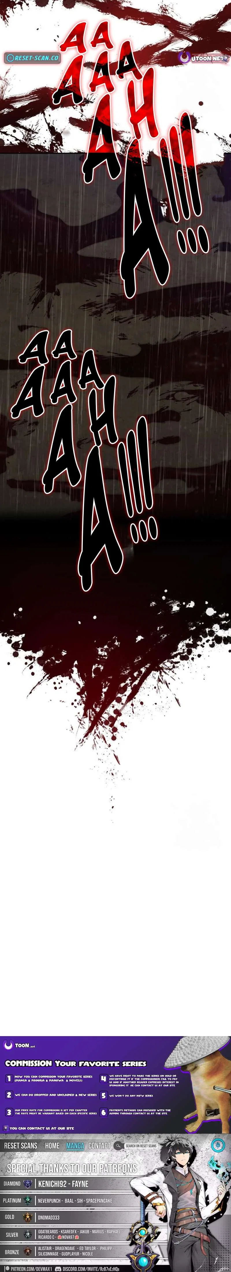 New Goguryeo Chronicles Chapter 38 – Page 15