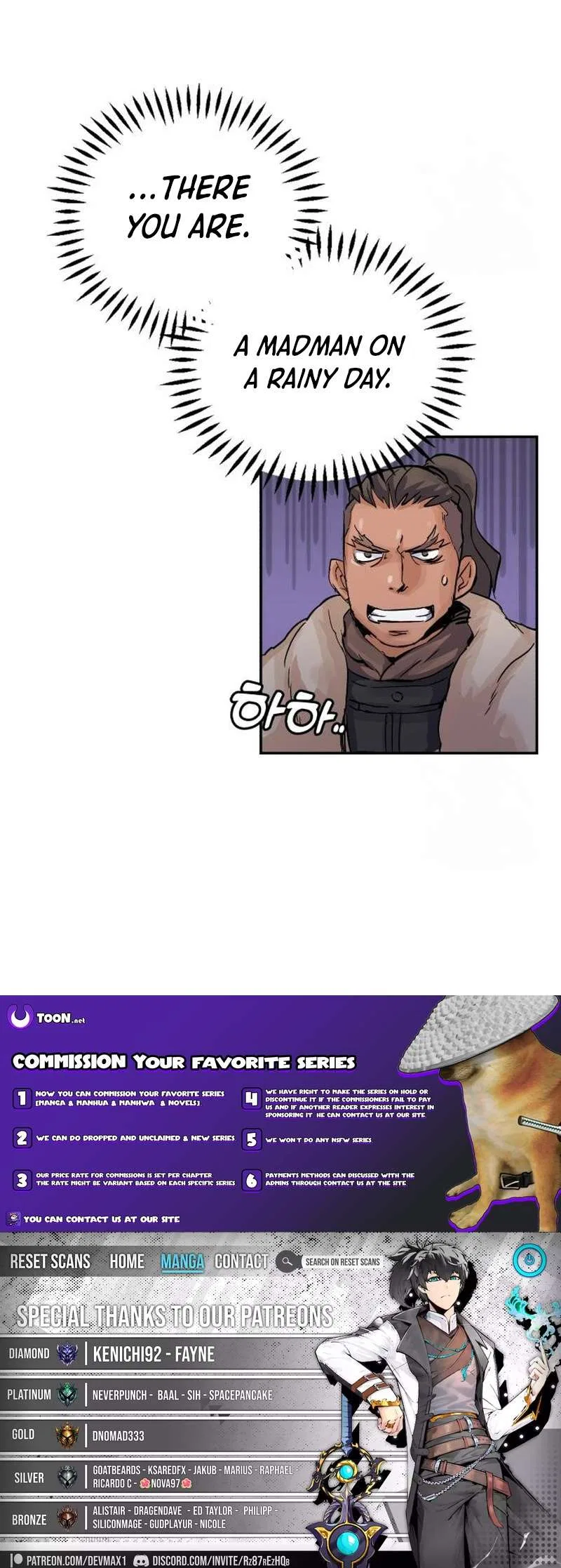 New Goguryeo Chronicles Chapter 37 – Page 15