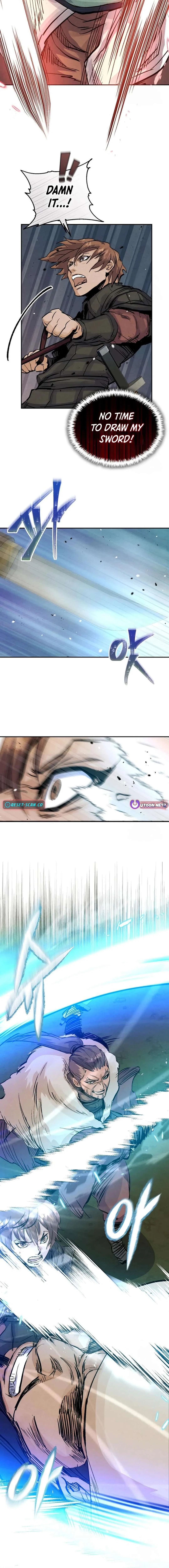New Goguryeo Chronicles Chapter 34 – Page 5