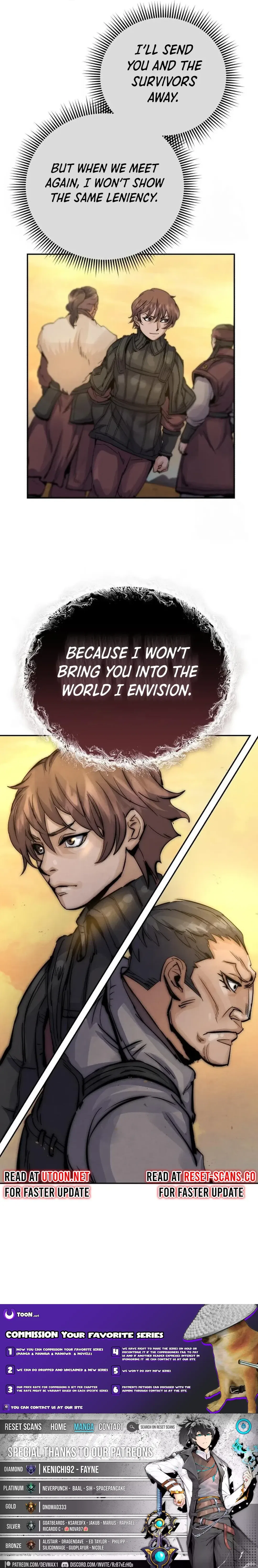 New Goguryeo Chronicles Chapter 24 – Page 12