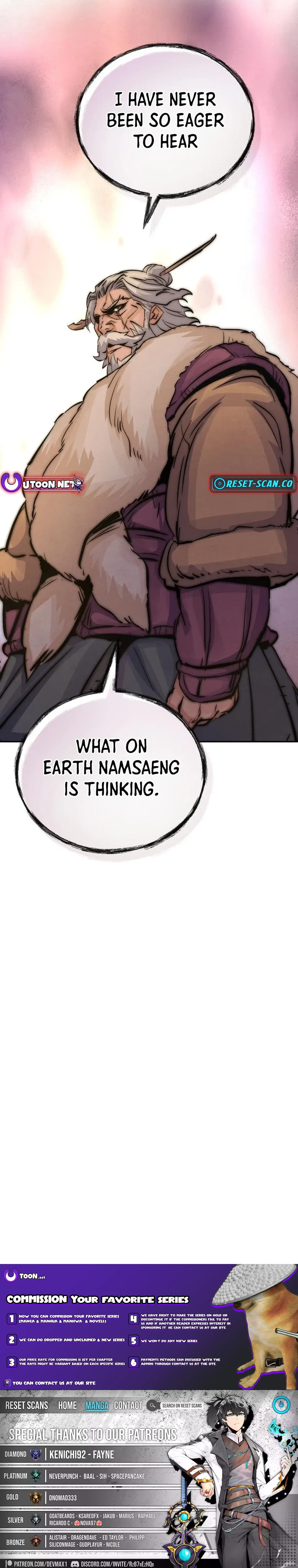New Goguryeo Chronicles Chapter 22 – Page 17