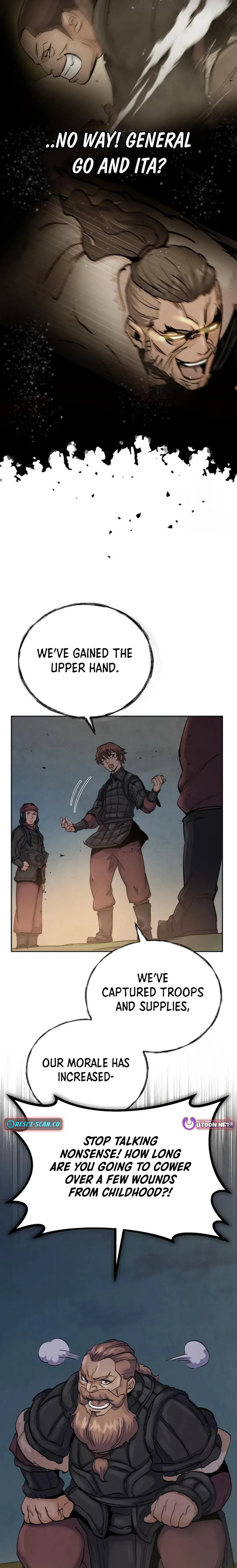 New Goguryeo Chronicles Chapter 18 – Page 8