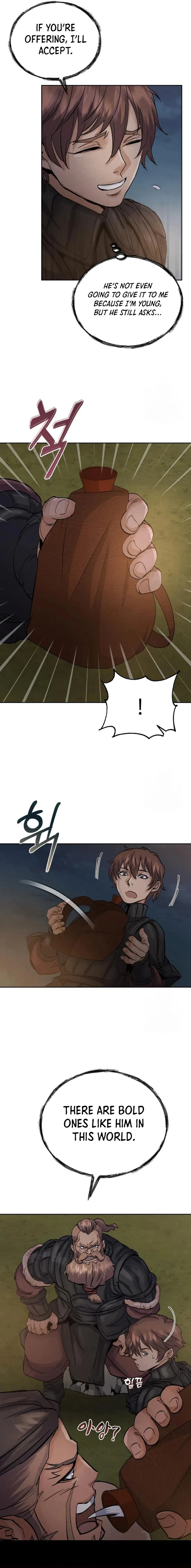 New Goguryeo Chronicles Chapter 18 – Page 10