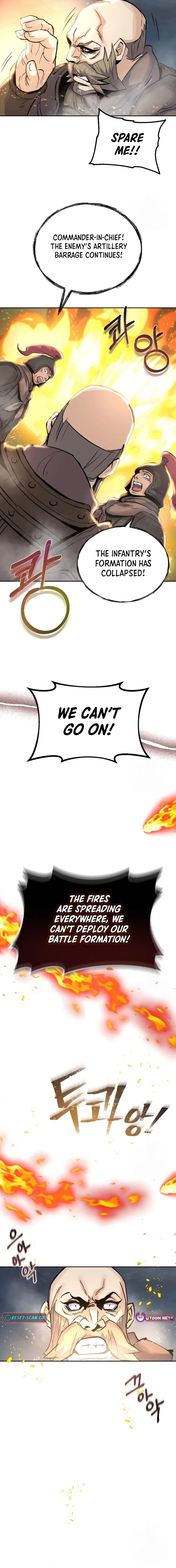 New Goguryeo Chronicles Chapter 17 – Page 13