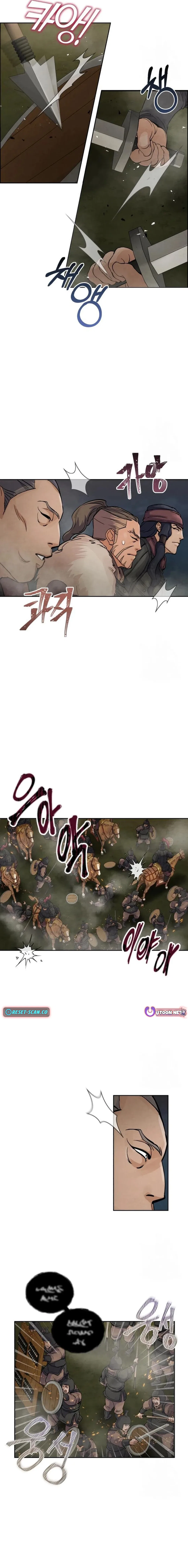 New Goguryeo Chronicles Chapter 16 – Page 2