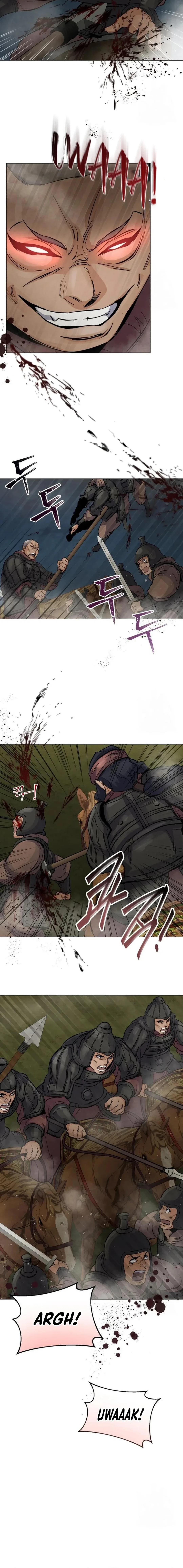 New Goguryeo Chronicles Chapter 16 – Page 7