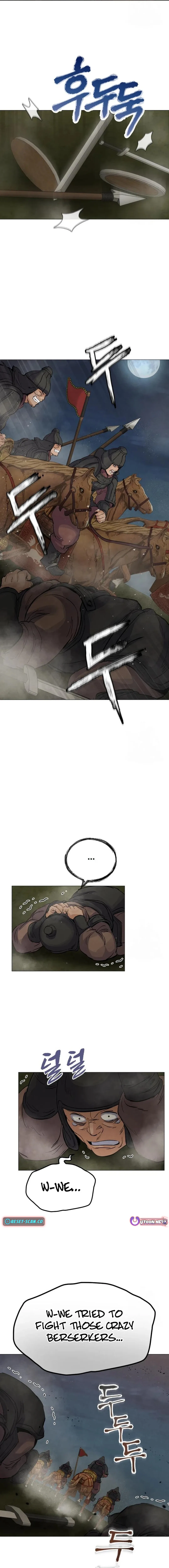 New Goguryeo Chronicles Chapter 16 – Page 11
