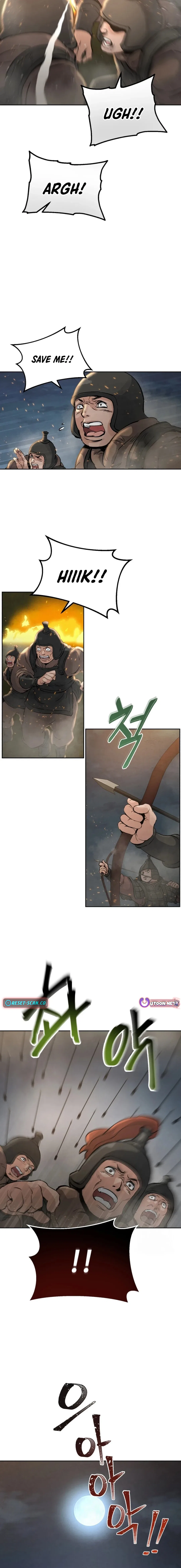 New Goguryeo Chronicles Chapter 15 – Page 5