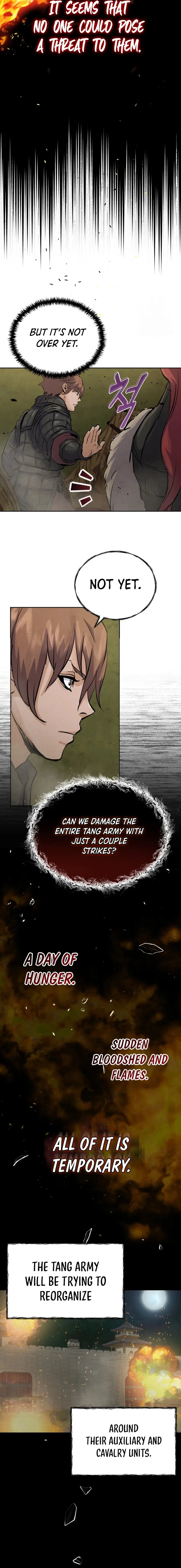 New Goguryeo Chronicles Chapter 15 – Page 13