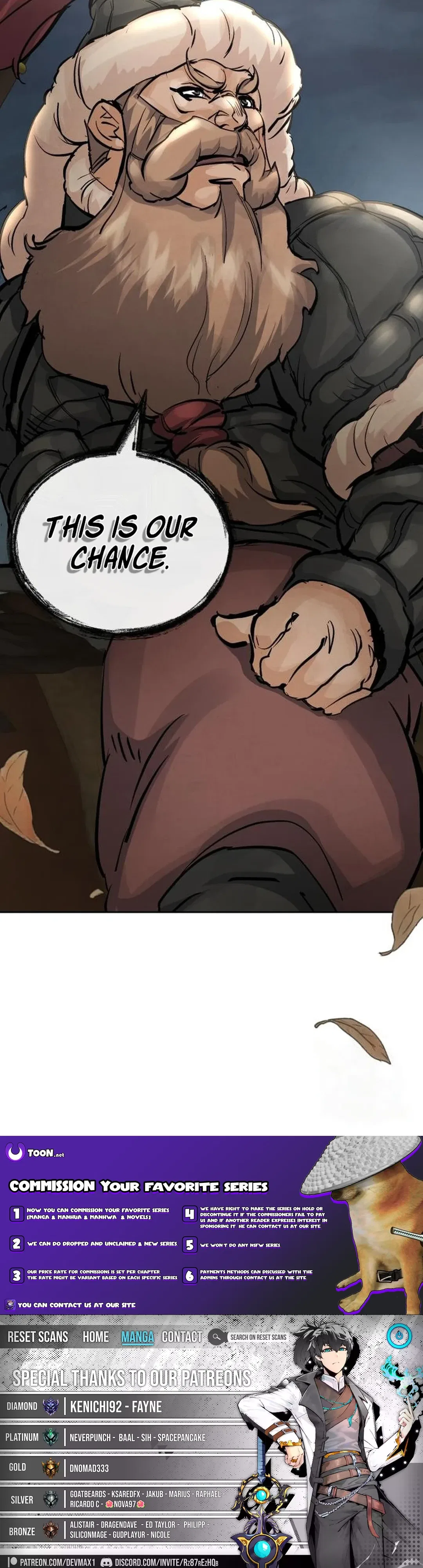 New Goguryeo Chronicles Chapter 14 – Page 15