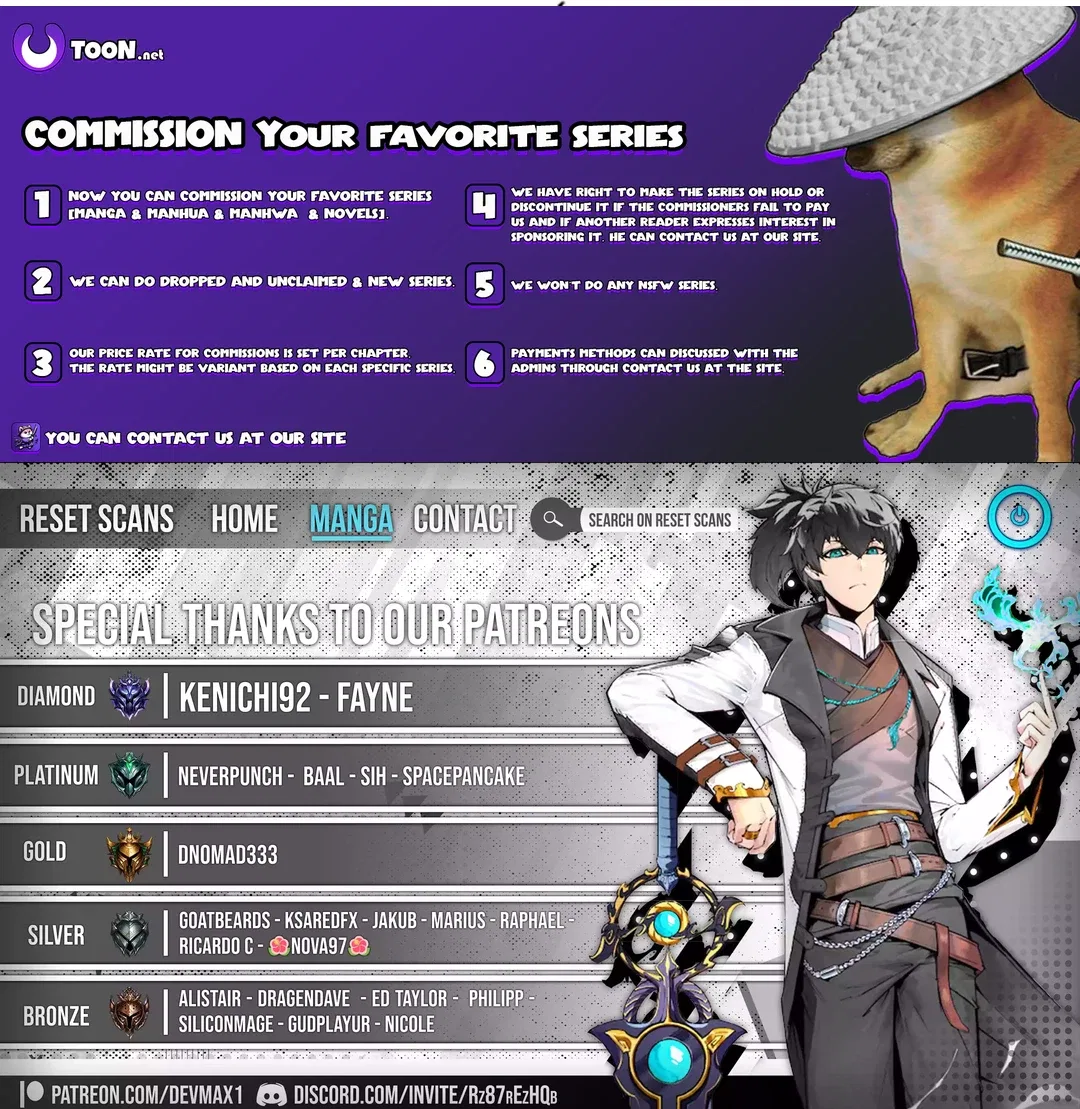 New Goguryeo Chronicles Chapter 12 – Page 20