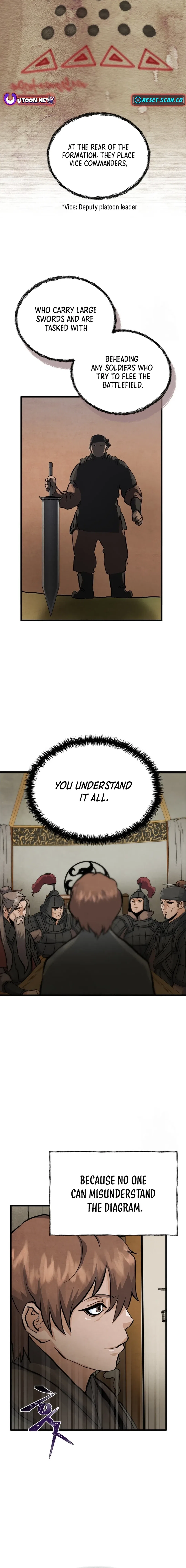 New Goguryeo Chronicles Chapter 9 – Page 16
