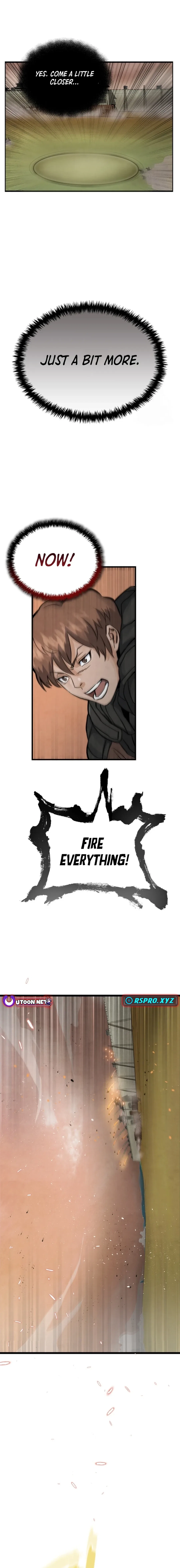 New Goguryeo Chronicles Chapter 8 – Page 6