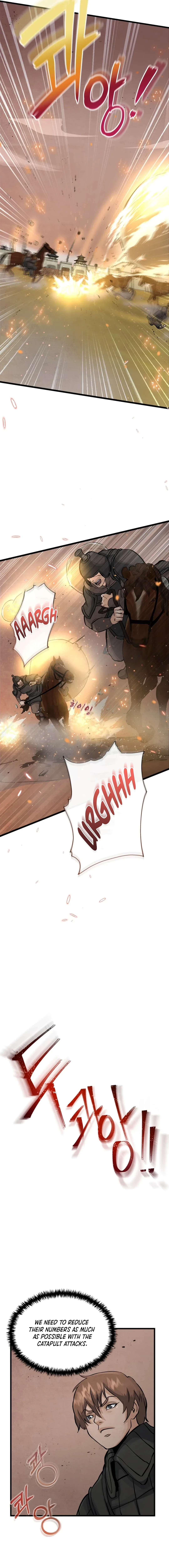 New Goguryeo Chronicles Chapter 8 – Page 7