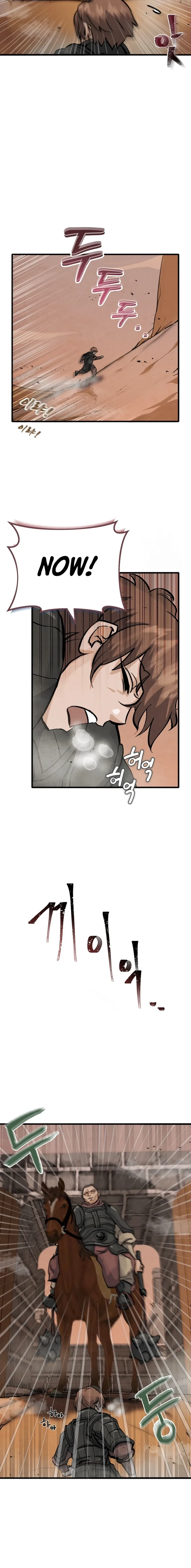 New Goguryeo Chronicles Chapter 7 – Page 15