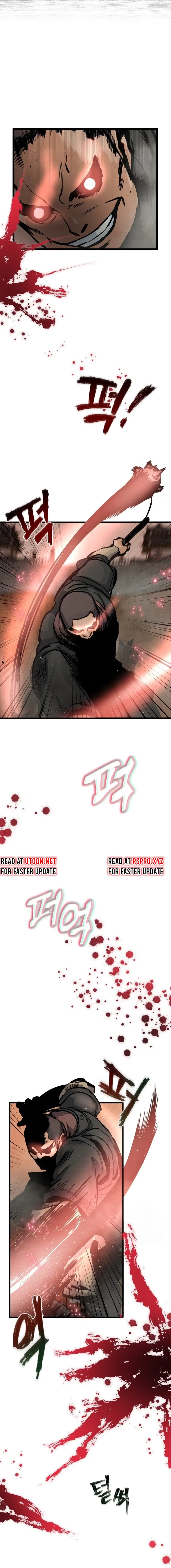 New Goguryeo Chronicles Chapter 7 – Page 17