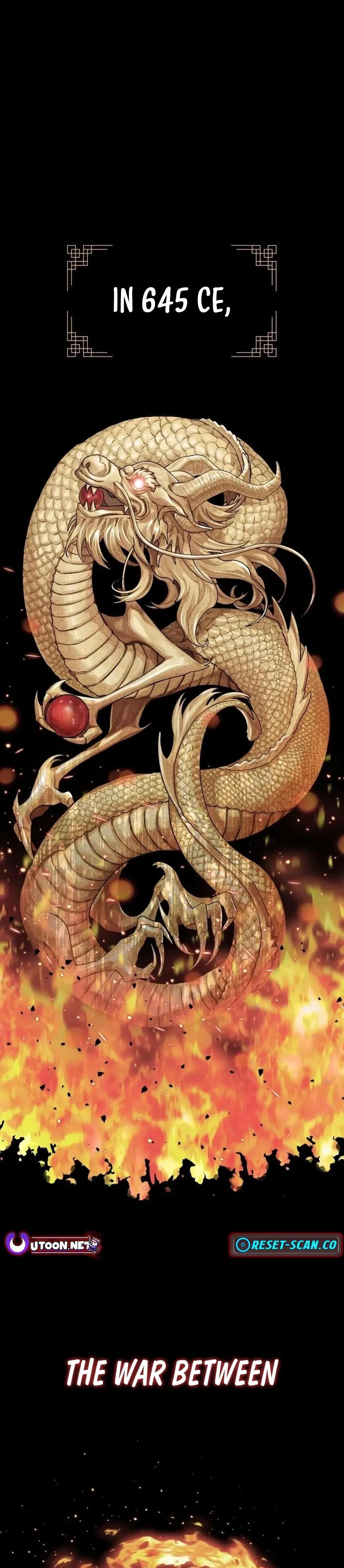 New Goguryeo Chronicles Chapter 1 – Page 6
