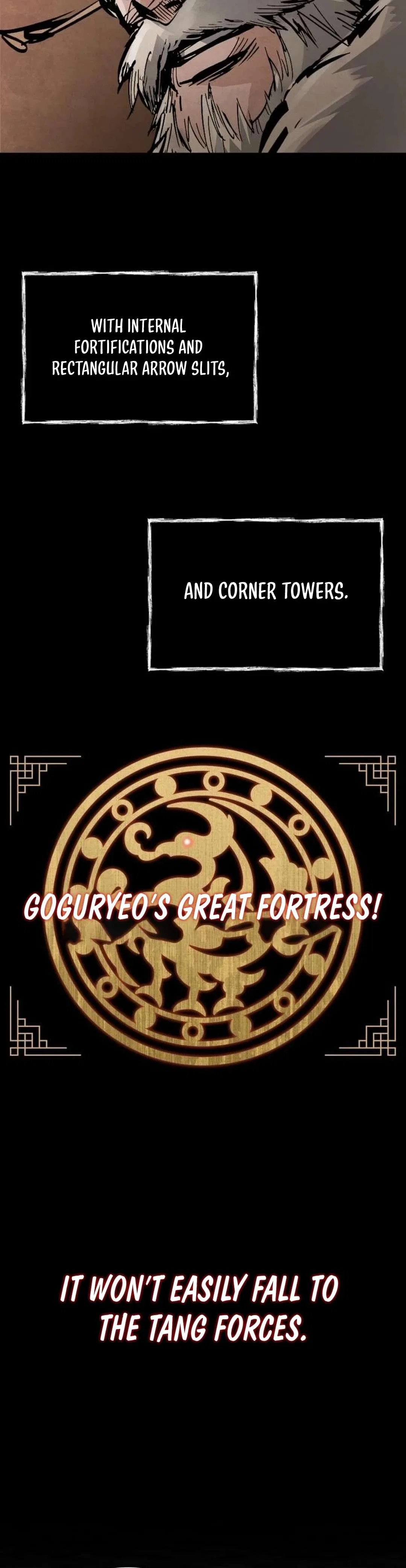 New Goguryeo Chronicles Chapter 1 – Page 14