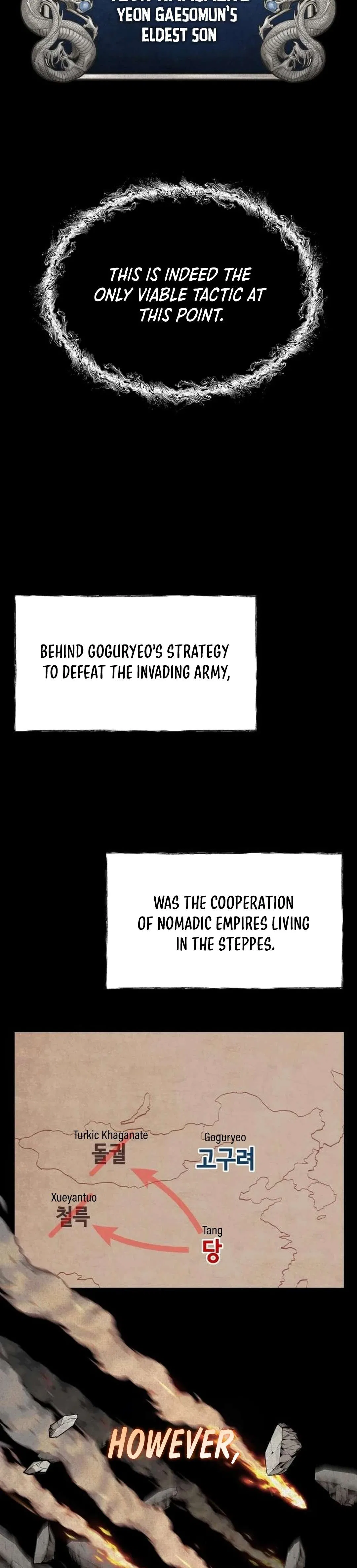 New Goguryeo Chronicles Chapter 1 – Page 16