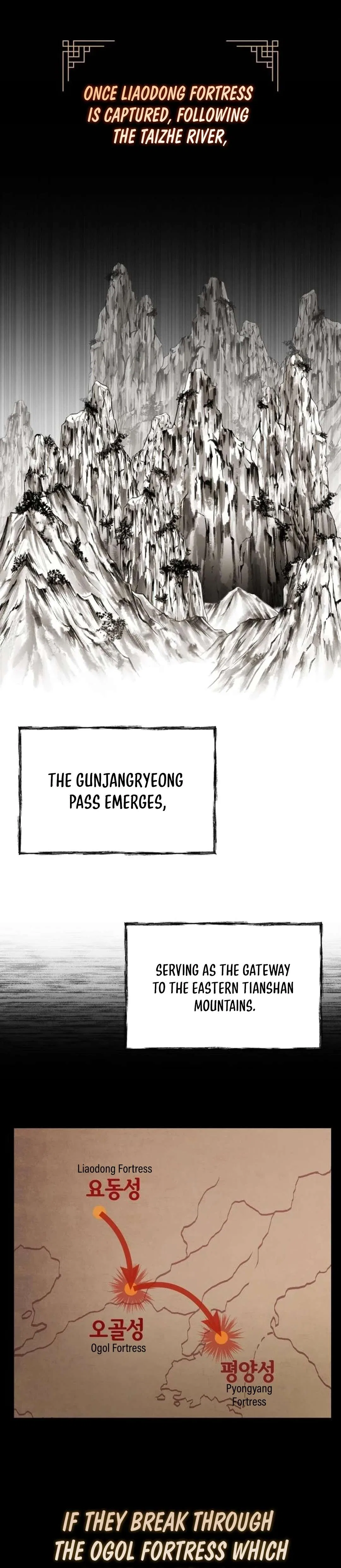 New Goguryeo Chronicles Chapter 1 – Page 18
