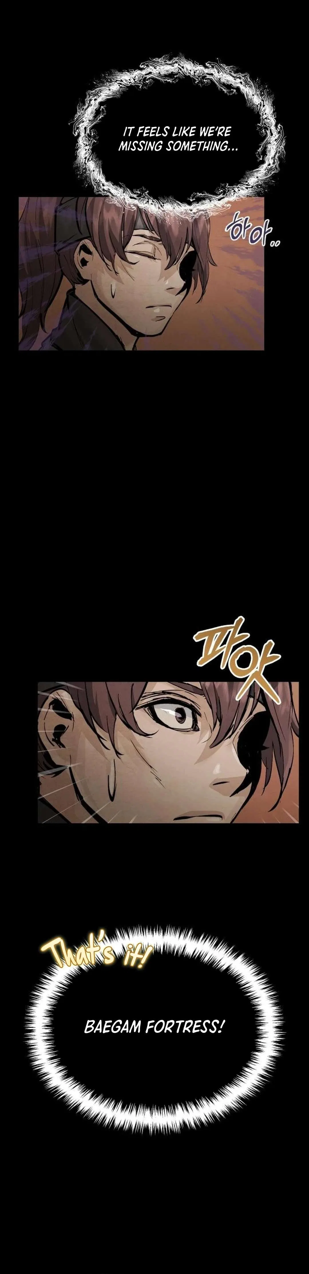 New Goguryeo Chronicles Chapter 1 – Page 20