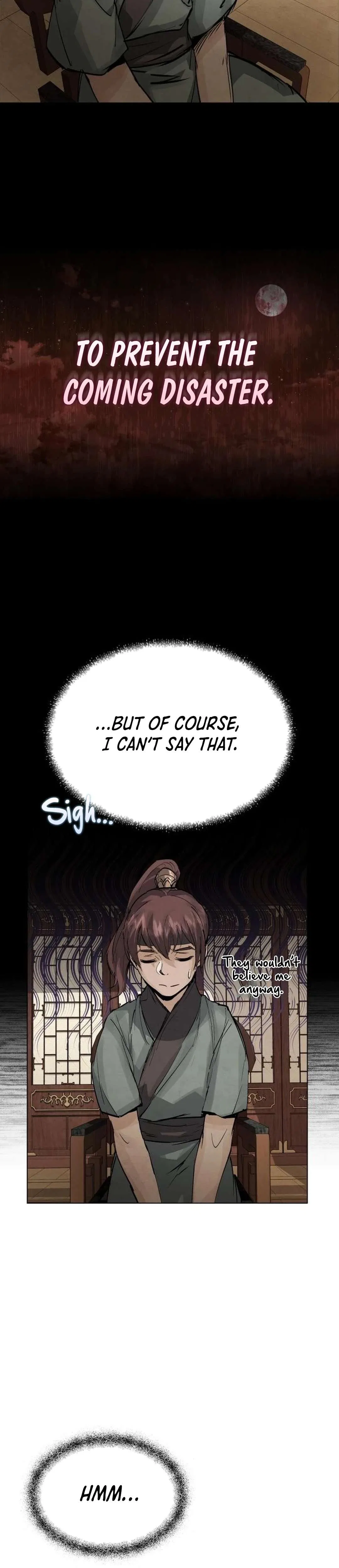 New Goguryeo Chronicles Chapter 1 – Page 22