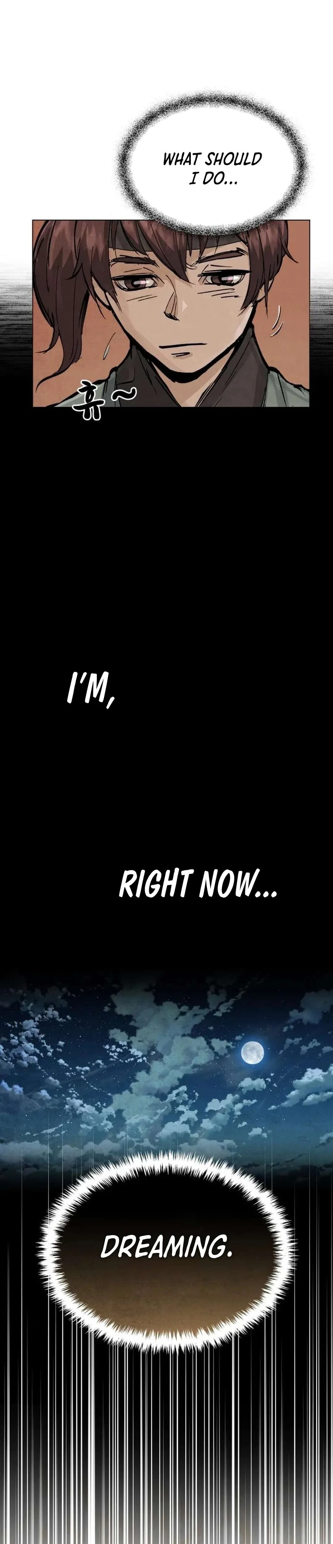 New Goguryeo Chronicles Chapter 1 – Page 23