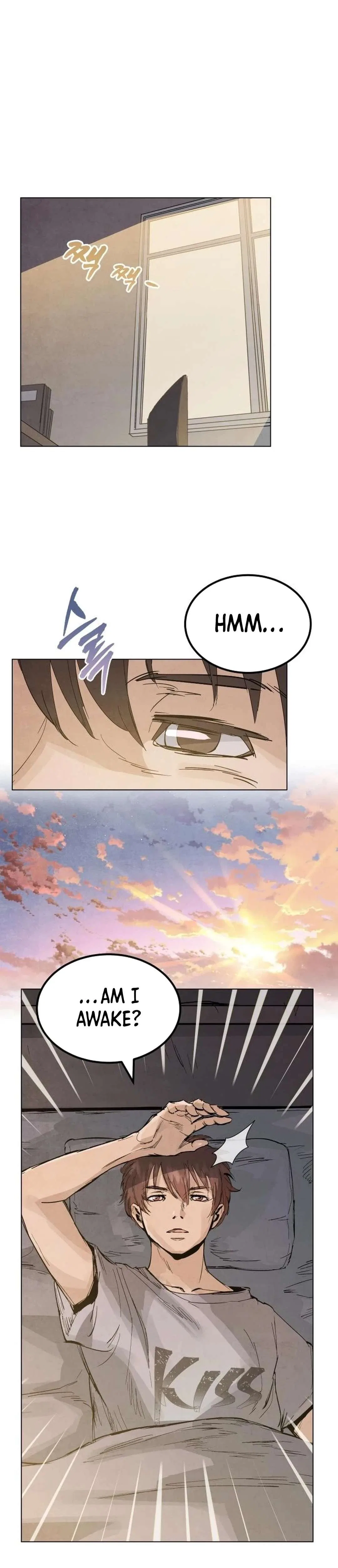 New Goguryeo Chronicles Chapter 1 – Page 25