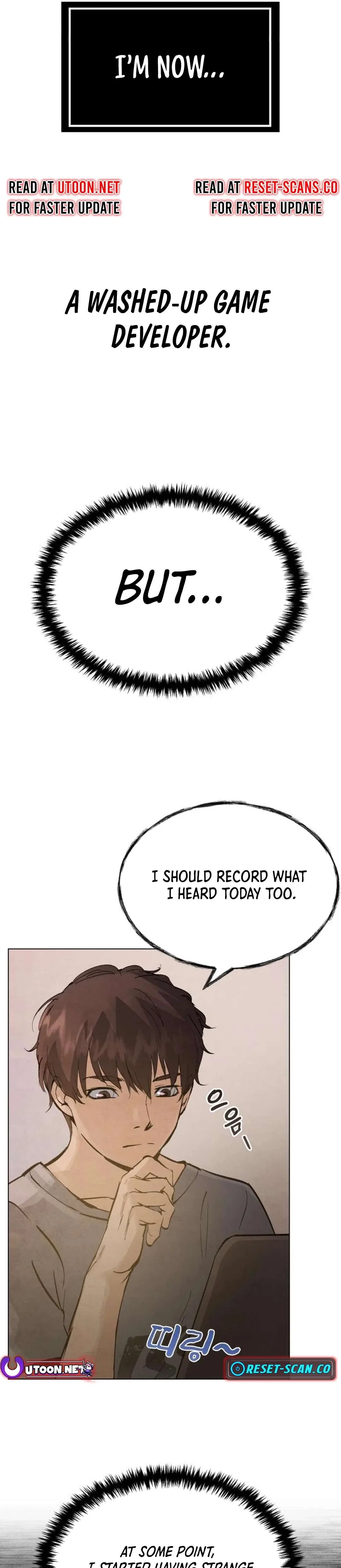 New Goguryeo Chronicles Chapter 1 – Page 29