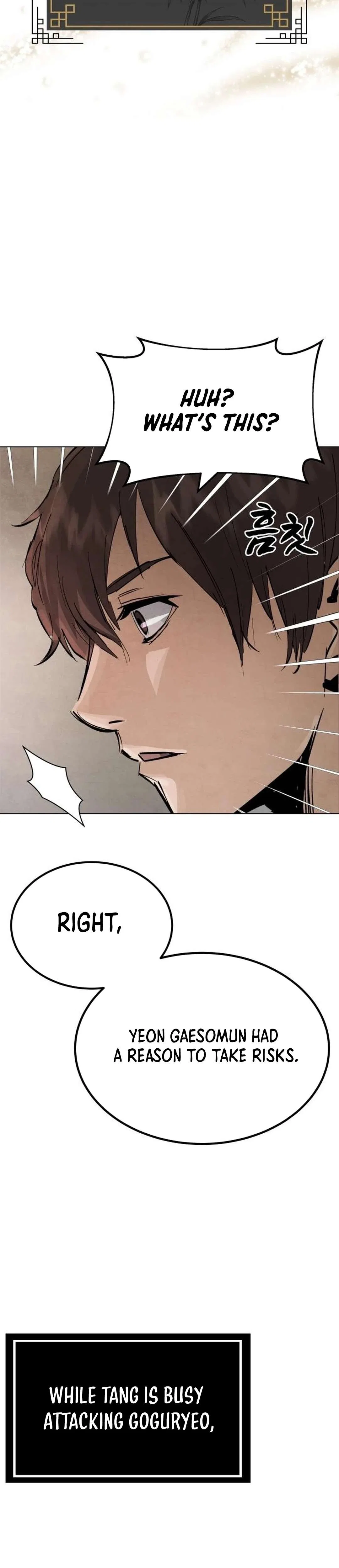 New Goguryeo Chronicles Chapter 1 – Page 36