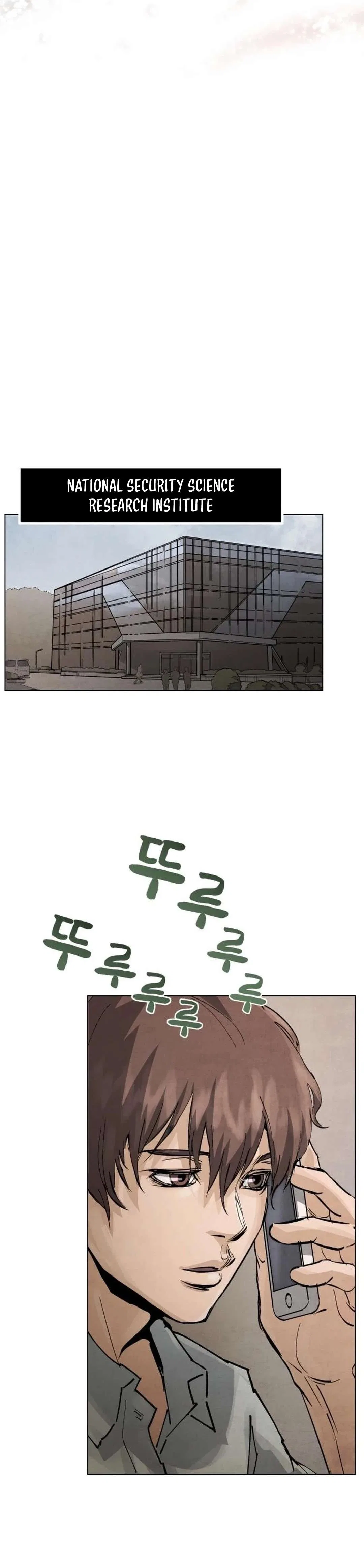 New Goguryeo Chronicles Chapter 1 – Page 41