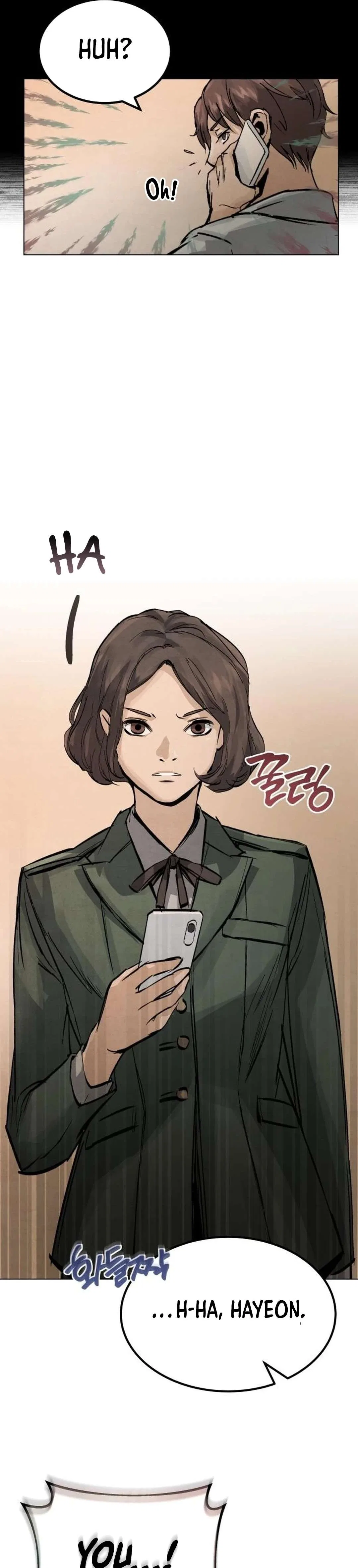New Goguryeo Chronicles Chapter 1 – Page 43