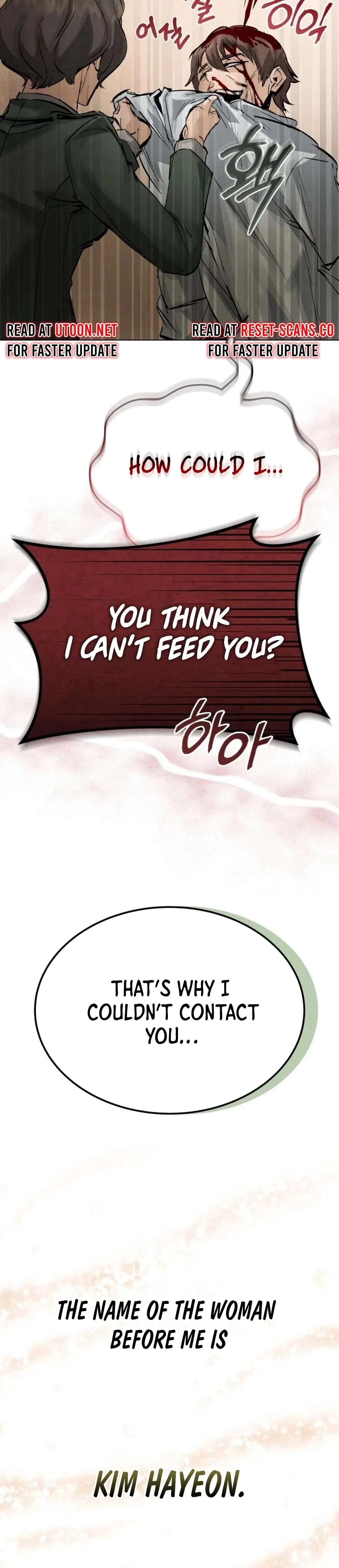 New Goguryeo Chronicles Chapter 1 – Page 46
