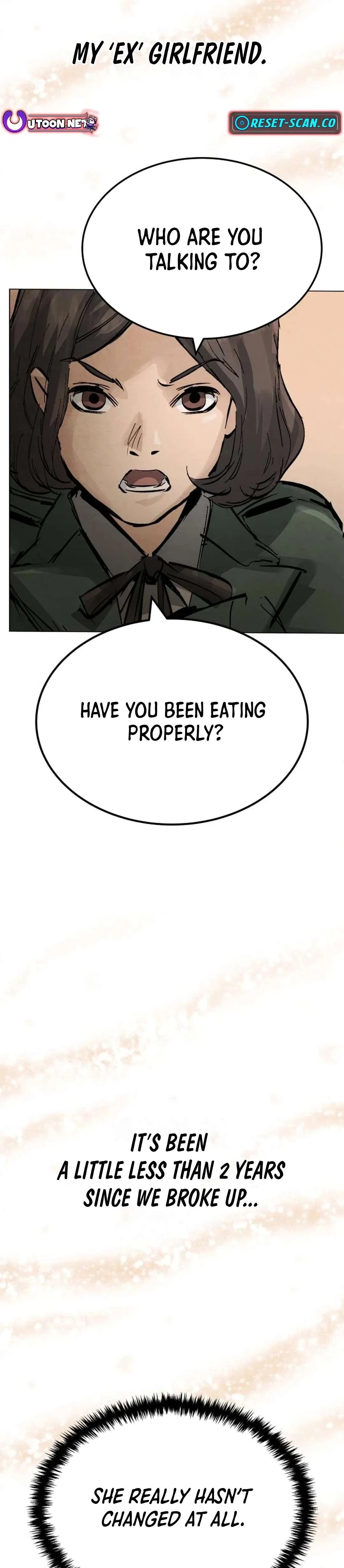 New Goguryeo Chronicles Chapter 1 – Page 47